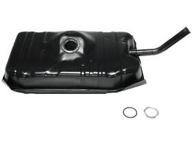 Dx38p3 Dorman Fuel Tank For 78-87 Chevy Gmc El Camino Caballero Gas Carb