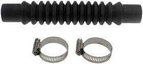 573-066 Dorman - Oe Solutions Fuel Filler Hose Fits 1998-2002 Toyota Corolla