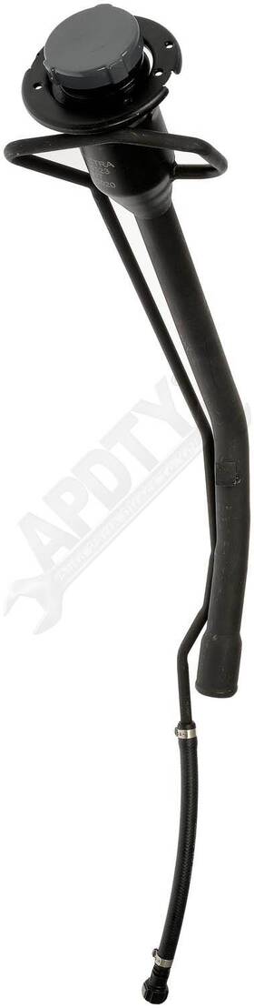 574-036 Dorman Oe Solutions Fuel Filler Neck Assembly 574-036 Dorman Oe Solutions Fuel Filler Neck Assembly