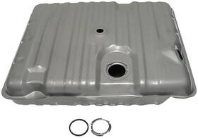 576-002 Dorman Oe Solutions Steel Fuel Tank