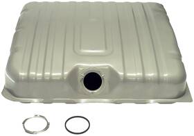 576-012 Dorman Oe Solutions Steel Fuel Tank