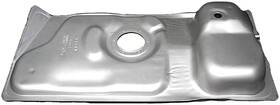 576-050 Dorman Oe Solutions Fuel Tank Lock Ring And Seal For 1998 Ford Mustang