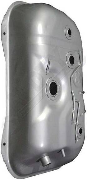 576-202 Dorman Oe Solutions Steel Fuel Tank