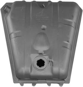 576-215 Dorman Oe Solutions Steel Fuel Tank