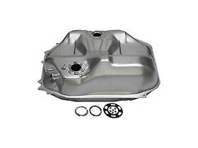 576-604 Dorman - Oe Solutions Fuel Tank P N 576 604