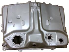 576-611 Dorman Oe Solutions Fuel Tank Steel 15 Gallons Fits Toyota Each