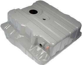 576-627 Dorman Oe Solutions Fuel Tank With Lock Ring And Seal