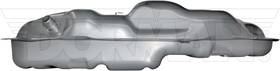 576-741 Dorman - Oe Solutions Fuel Tank With Lock Ring And Seal