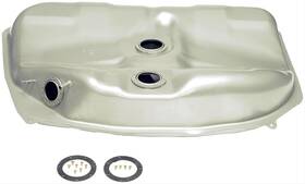 576-858 Dorman Oe Solutions Fuel Tank Steel 14.5 Gallons Fits Toyota Each