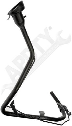 17221cc20a Dorman Oe Solutions 577-142 Fuel Tank Filler Neck Replaces 17221ca000