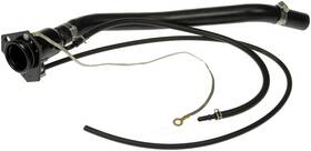 577-246 Dorman Oe Solutions Replacement Filler Neck For Fuel