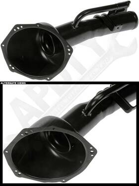 577-248 Dorman Oe Solutions Replacement Filler Neck For Fuel
