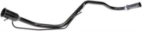577-352 Dorman Oe Solutions Fuel Tank Filler Neck Steel Black Fits Dodge Each