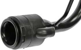 577-372 Dorman - Oe Solutions Fuel Filler Neck P/n 577 372