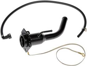 577-865 Dorman - Oe Solutions Fuel Tank Filler Neck P N 577 865