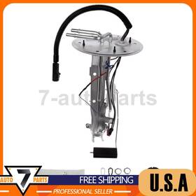 7ats220723098622 Dorman - Oe Solutions Fuel Tank Sending Unit Fits Ford F-150 1999 2000 2001 2002