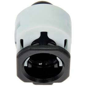 800-557 Dorman Oe Solutions 3/8 Inch Fuel Line Connector Elbow 45 To Barbed
