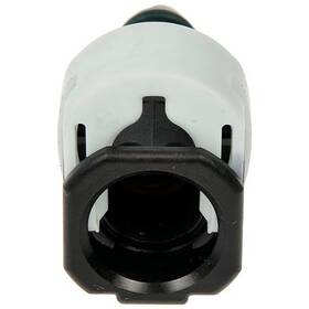 800-567 Dorman Oe Solutions 5/16 Inch Fuel Line Connector Straight To 3/8 Barbed