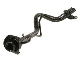 97rs86z Dorman Oe Solutions Fuel Filler Neck Fits 1997-2001 Honda Crv