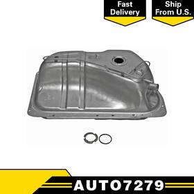 A7919112358458692 Dorman - Oe Solutions 1pcs Fuel Tank For Nissan Sentra