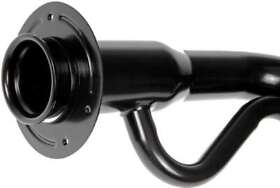 577-728-bm Dorman Oe Solutions Fuel Filler Neck For 2005 Ford F-350 Super Duty Extended C
