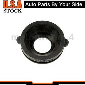 Motowld260119288342 Dorman - Oe Solutions 1x Fuel Filler Neck Seal For Ford-country Squire 1987 1991