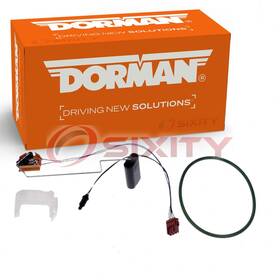Sx-0375 Dorman - Oe Solutions Fuel Level Sensor For 2005-2012 Nissan Xterra Air Delivery Sensors Ma