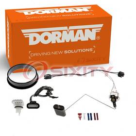Sx-0725 Dorman - Oe Solutions Fuel Level Sensor For 1999-2003 Chevrolet Silverado 2500 Air Delivery Hr