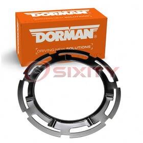Sx-1106 Dorman - Oe Solutions Fuel Tank Lock Ring For 2004-2006 Pontiac Gto Air Delivery Pumps Fw