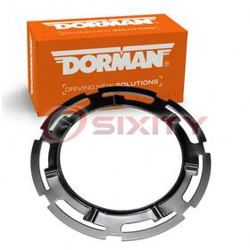 Sx-2998 Dorman - Oe Solutions Fuel Tank Lock Ring For 2005-2010 Buick Allure Air Delivery Pumps Xf