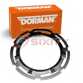 Sx-3601 Dorman - Oe Solutions Fuel Tank Lock Ring For 2005-2008 Pontiac Grand Prix Air Delivery Lm