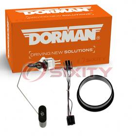 Sx-4004 Dorman - Oe Solutions Fuel Level Sensor For 2000-2005 Chevrolet Impala Air Delivery Sensors Gp