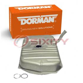 Sx-5626 Dorman - Oe Solutions Fuel Tank For 1978-1980 Pontiac Grand Am Air Delivery Storage Gf Sx-5626 Dorman - Oe Solutions Fuel Tank For 1978-1980 Pontiac Grand Am Air Delivery Storage Gf