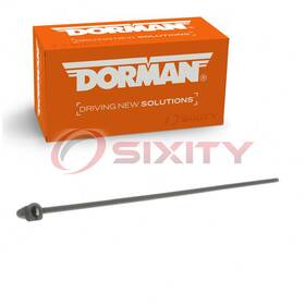 Sx-5826 Dorman - Oe Solutions Fuel Line Connector For 1995-1998 Ford Windstar Air Delivery Pumps Js
