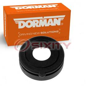 Sx-8610 Dorman - Oe Solutions Fuel Filler Neck Seal For 1998-2004 Lincoln Town Car Air Delivery Rz