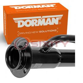 Sx-8810 Dorman - Oe Solutions Fuel Filler Neck For 1994-1998 Dodge Ram 2500 5.9l L6 Air Delivery Gf