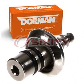Dorman - Oe Solutions Sx-8926 Fuel Line Connector For 2004-2007 Ford E-350 Super Duty 5.4l 6.0l V8 Dz