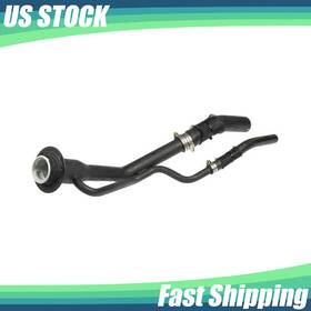 Out1aa260127dor1381a Dorman Gas Tank Fuel Filler Neck For Ford F150 F250 Pickup