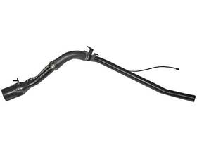 Xp95k1 Dorman Fuel Filler Neck For Chevy Gmc Buick Trailblazer Envoy Rainier Bravada