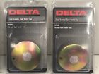 Dp3400 Delta One New Commercial Vented Fuel Tank Cap 043419956735