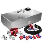Dpt-alutf17g2 Fprsss Iff Accrd Dpt Motorsports Gallon Reserved Tank Line Kit