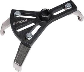 H61801 Dptool Fuel Pump Lock Ring Removal And Reinstall Tool Adjustable Lid Tank