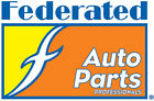Ds-455 Federated Fuel Tank Selector Switch