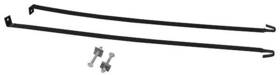 T25d Dynacorn Gas Tank Straps 1959-60 Pair Impala