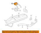 E6dz9c385a Ford Oem Fuel System-sending