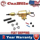 1004-30334 E80 52-0584 Ep80 69404 Precision Auto Labs Electric Fuel Pump Universal In Line Low