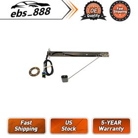 Ebsszfz20250913-898 Ebs 888 Dorman - Hd Solutions Fuel Tank Sending Unit For Peterbilt 200 1993-1999 2000