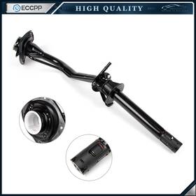 E10301co831s Eccpp Fuel Tank Filler Neck For Mercury Marauder Ford Crown Victoria 4.6l 98-06