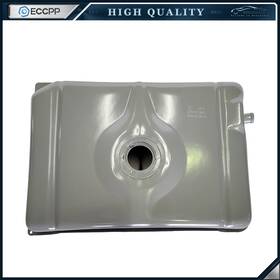 E18401cp172s Eccpp 22 Gal Fuel Tank For Chevrolet G10 G20 G30 1977-1982 Gmc G15 G25 G35 1977-1978