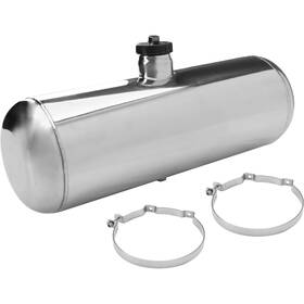 00-3795-0 Empi Stainless Steel Gas Tank 8 X 24 Inch 5 Gallon